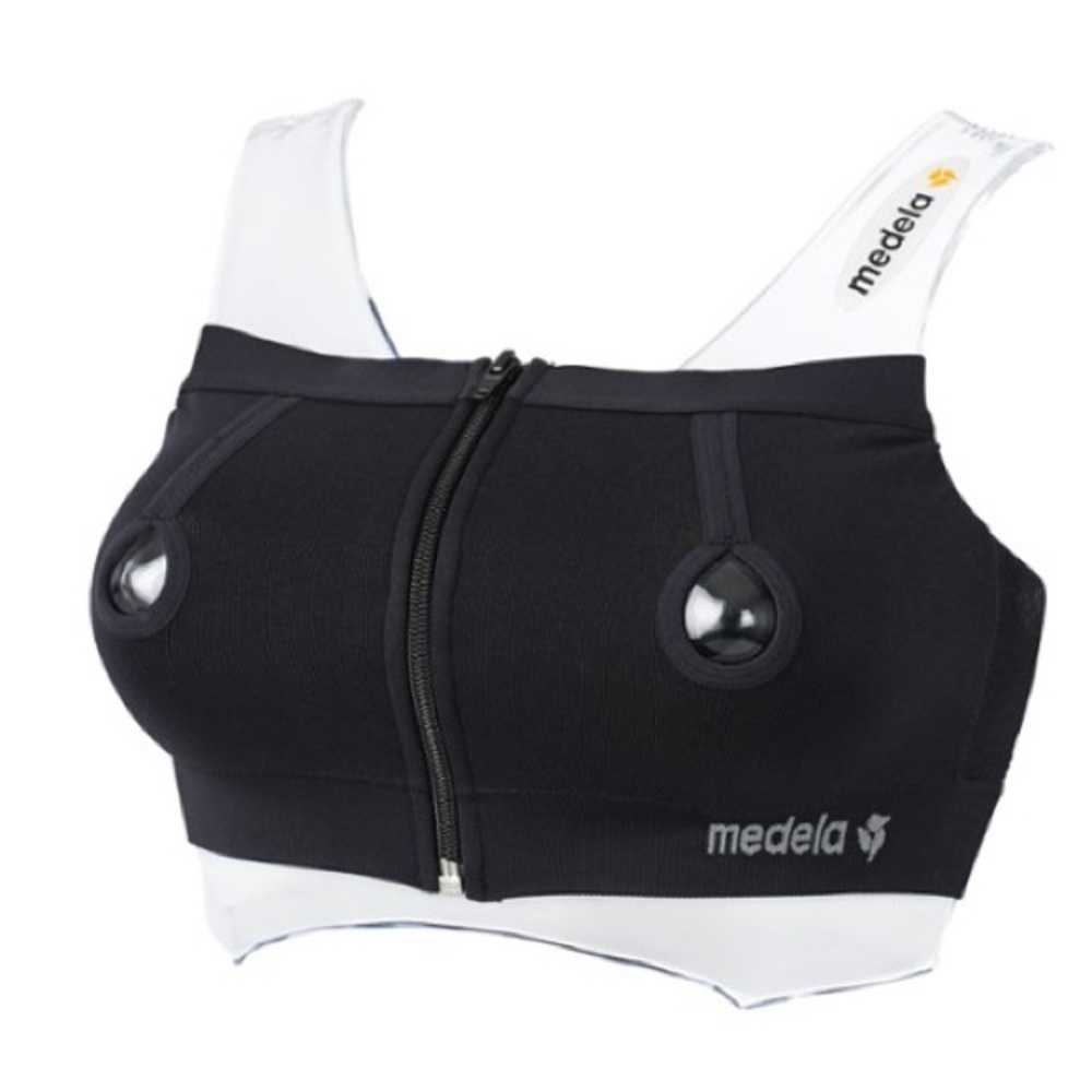 Medela Easy Expression Hands-Free Pumping Bustier